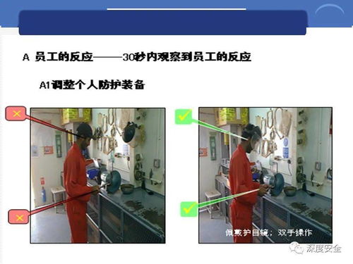 精品ppt 跨国公司安全管理文化分享