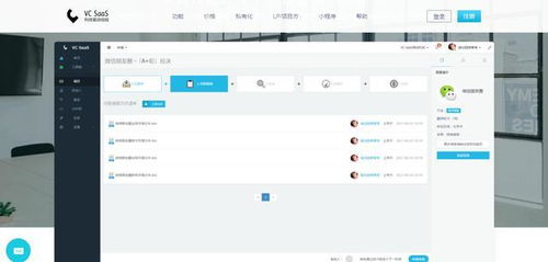 大公司都在用的saas产品,你一定见过,但不一定用过这些