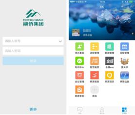 融侨集团 借力蓝凌oa办公管理系统,做大 地产 蛋糕